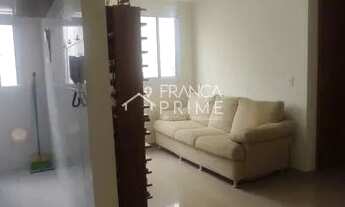 Imagem 3: Apartamento a Venda com 44m², 2 Quartos, 1 Vaga de Garagem - Jardim Iris - SP