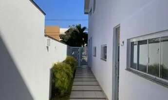 Imagem 4: ALPHAVILLE II - Casa com 3 suítes para alugar, 300 m² por R$ 10.000/mês - Gleba Palhano