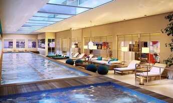 Imagem 2: Apartamento para aluguel e venda com 70 metros quadrados com 2 quartos em Boqueirão - Sant