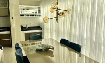 Imagem 3: Portamaris 3/4 Mobiliado