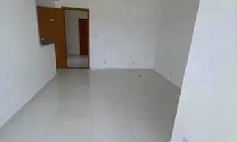 Imagem 4: Apartamento para aluguel com 59 metros quadrados com 2 quartos em Alto do Calhau - São Luí