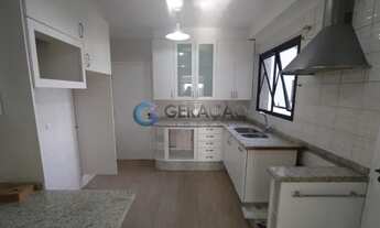 Imagem 5: Apartamento Padrão em São José dos Campos