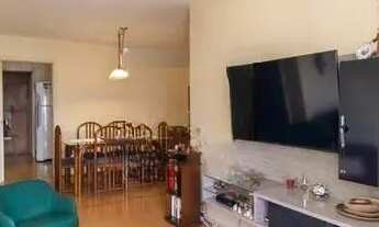 Imagem: Apartamento Venda Vila Madalena 101 m²