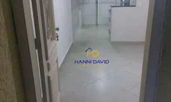 Imagem 5: Casa para locação Aclimação com dois dormitórios duas suítes uma sala com dois ambientes