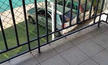 Imagem 3: 2 DORMS, ÓTIMO LAZER, 55 m² - Morumbi - São Paulo/SP - AP6963