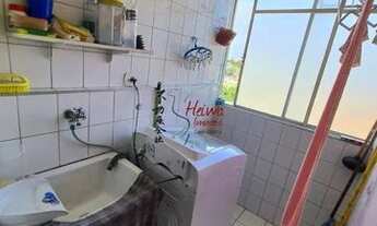 Imagem 6: Apê rua Itapixé R$ 255 mil (Vila Mangalot