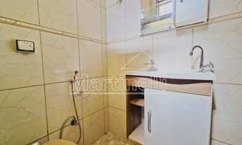 Imagem 7: Casa Padrão em Ribeirão Preto