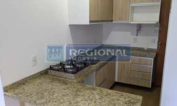 Imagem 2: Apartamento com 2 quartos para alugar por R$ 2400.00, 40.00 m2 - CENTRO - CURITIBA/PR