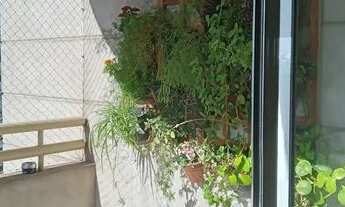 Imagem: Lindo apto - 02 dorm sendo 01 suite, 02