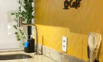 Imagem 5: Studio completo e mobiliado