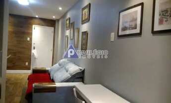 Imagem 3: Apartamento à venda, 1 quarto, Copacabana - RIO DE JANEIRO/RJ