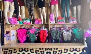 Imagem: Vendo loja na 44