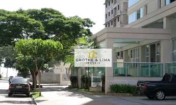 Imagem 11: Apartamento com 3 dormitórios, 160 m² - venda por R$ 2.015.000,00 ou aluguel por R$ 9.720