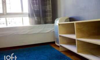 Imagem 7: Apartamento à venda em República com 90 m², 3 quartos, 1 suíte