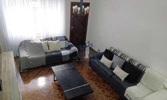 Imagem 2: Casa com 3 dormitórios, 150 m² - venda por R$ 1.200.000,00 ou aluguel por R$ 5.200,00/mês
