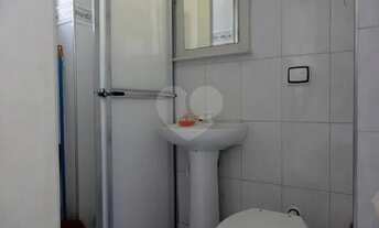 Imagem 13: República, andar alto e muito espaço