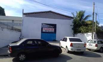 Imagem: Centro de Itaguaí - Comercial - 300 m2