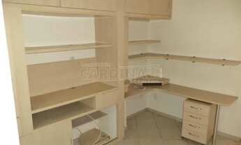 Imagem 3: Apartamento Padrão em São Carlos