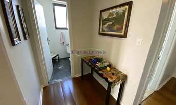 Imagem 7: Apartamento com 3 dorms, Embaré, Santos - R$ 800 mil, Cod