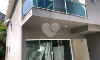 Imagem: Mairiporã - Casa de Condomínio - SERRA