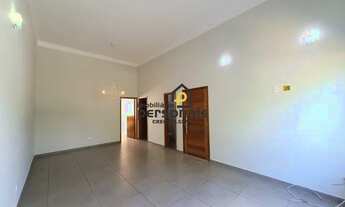 Imagem 2: CASA TÉRREA NO JARDIM PORTOBELLO