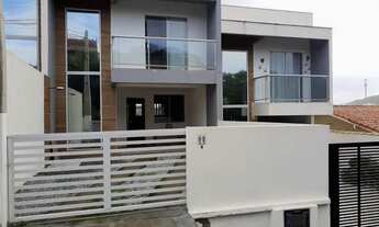 Imagem 1: CASA para venda em SANTINHO