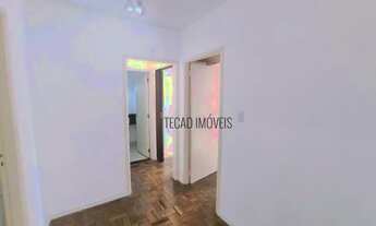 Imagem 4: Apartamento para alugar, 84 m² por R$ 3.569,00/mês - Consolação - São Paulo/SP