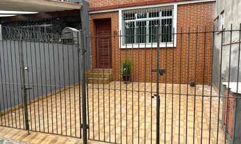 Imagem 2: Casa comercial - Santos