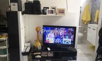 Imagem 6: Kitnet com 23,00 m² em Botafogo disponível para à venda