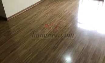 Imagem: Apartamento-À VENDA-Pechincha-Rio de Janeiro-RJ