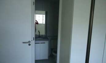 Imagem 5: Ap Projetado no Lagoa Joquei Ville frente ao Shopping