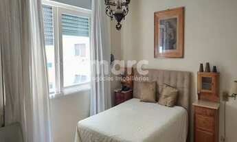 Imagem 7: SAO PAULO - Apartamento Padrão - JARDIM PAULISTA