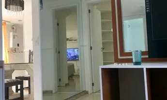 Imagem 3: Apartamento praia