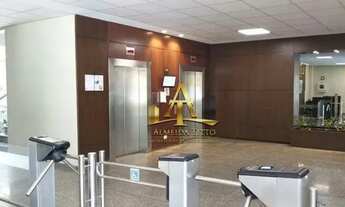 Imagem 6: Excelente Laje Corporativa com 893 m² Pronta para Uso em Alphaville - Confira!