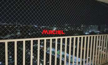 Imagem: Apartamento Padrão em São José dos Campos