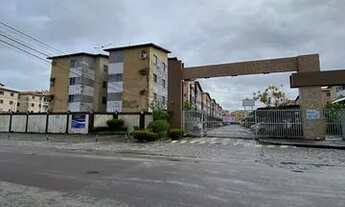 Imagem 1: Apartamento no condomínio Caminho das Águas, no bairro Jabotiana