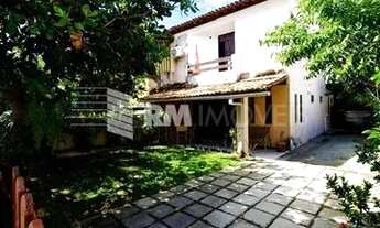 Imagem: CASA EM CONDOMÍNIO RESIDENCIAL em SALVADOR