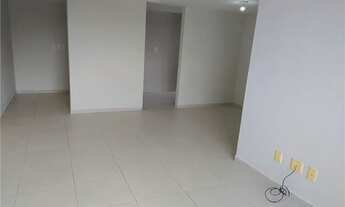 Imagem 4: Apartamento para locação anual com 2 quartos, sendo uma suíte no Castelo Branco