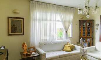 Imagem 3: Apartamento para Aluguel - Gutierrez, 3 Quartos, 140 m2