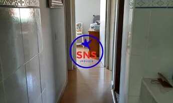 Imagem 7: CASA RESIDENCIAL em CAMPINAS - SP, JARDIM CAMPOS ELÍSEOS