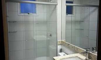 Imagem 5: Porteira Fechado Mobiliado/Edificio Villaggio Veronese