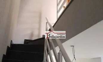 Imagem 6: Sobrado com 3 dormitórios à venda, 125 m² - Vila Curuçá - Santo André/SP