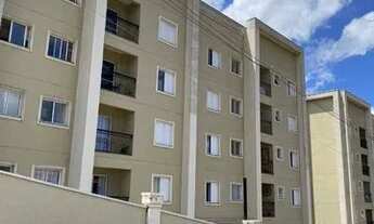 Imagem 2: Apartamento para venda e locação no Residencial Campo di Fiori em Vinhedo SP