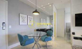 Imagem 2: Apartamento excelente disponível para Locação no Itaim Bibi