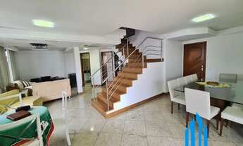 Imagem 4: Cobertura com 3 quartos sendo 3 suites a venda, 250m² no Centro de Guarapari- ES