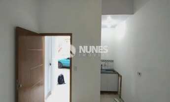 Imagem 3: Casa Terrea em Osasco