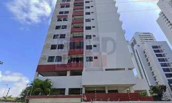 Imagem 1: APARTAMENTO RESIDENCIAL em RECIFE - PE, BOA VIAGEM