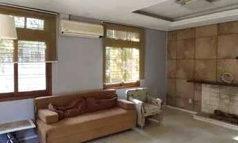 Imagem 3: Casa com 4 dormitórios para alugar, 180 m² por R$ 3.140,00/mês - Ipanema - Porto Alegre/RS