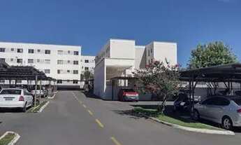 Imagem 6: Apartamento para aluguel 2/4, 2 vagas, lazer, incluso no aluguel condomínio, IPTU, água e