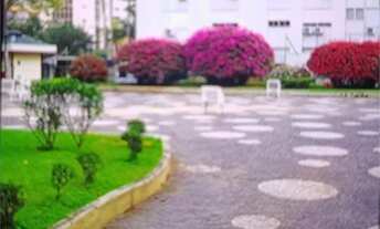 Imagem 4: Apartamento com 186m2 de área privativa, com sala de estar, 3 dorms, 1 suíte com closet, 2